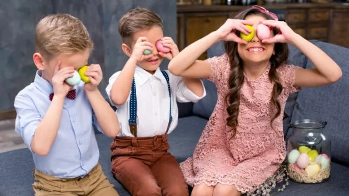 Ostern Ist Da! Hier Erfahren Sie Alles Über Das Osterfest