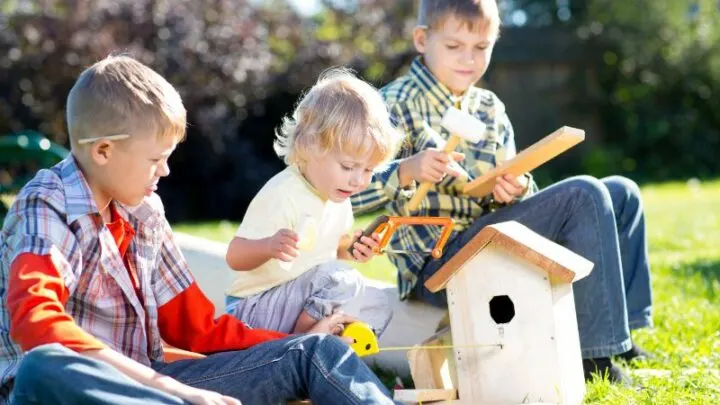 Sommer Basteln Mit Kindern-Die 11 Schönsten DIY Ideen!