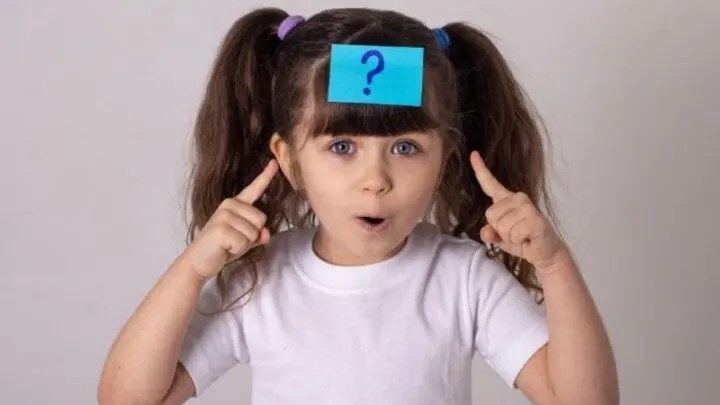 Quizfragen Für Kinder Mit Antworten: Spielerisch Lernen