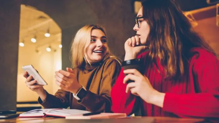 Die Besten Fragen An Freundin-Der Smalltalk Spaß Mit Fragen!