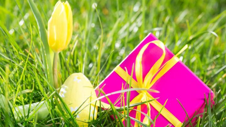 Ostergeschenk Ideen-Die Schönsten Geschenke Für Ostern!