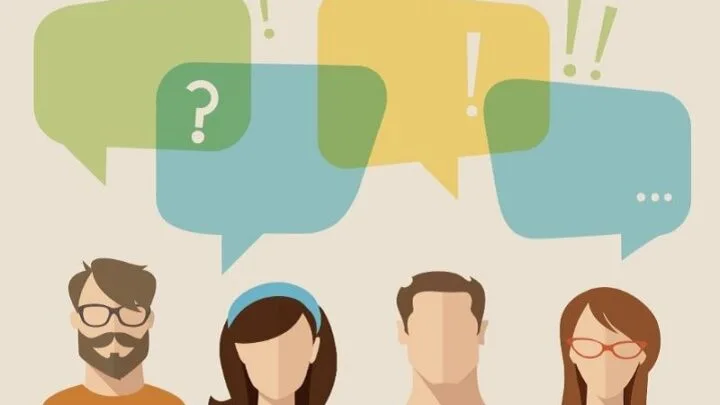 Interessante Fragen: Gesprächsstoff Für Jede Situation