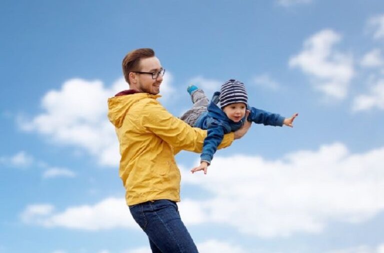 Vater Sohn Sprüche So Beschreibt Man Diese Besondere Verbindung!
