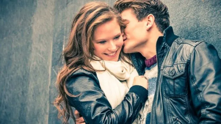 100 Fragen Für Paare: Beziehung Und Liebe Im Test!