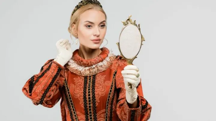 Narzisstische Mutter: Anzeichen Und Auswirkung Auf Familie