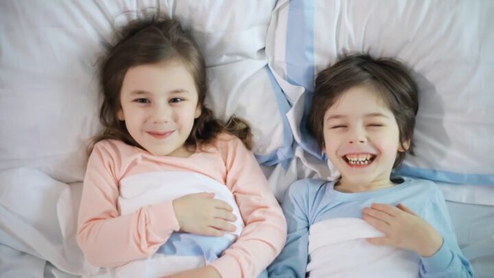 Gute-Nacht-Geschichte Für Kinder: Geschichten zum Einschlafen