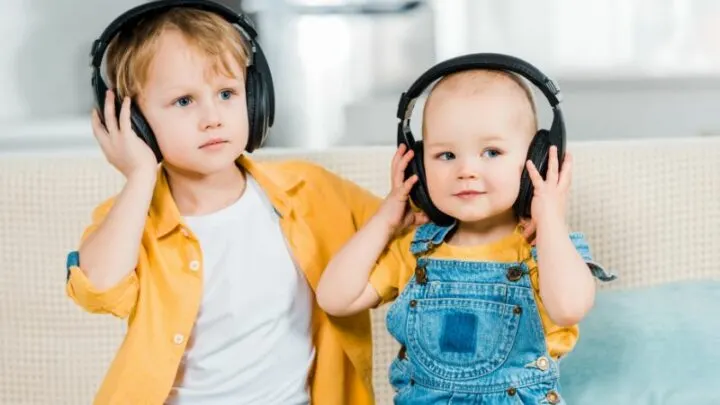 Die Schönsten Kinderhörbücher Für Kleine Träumer!