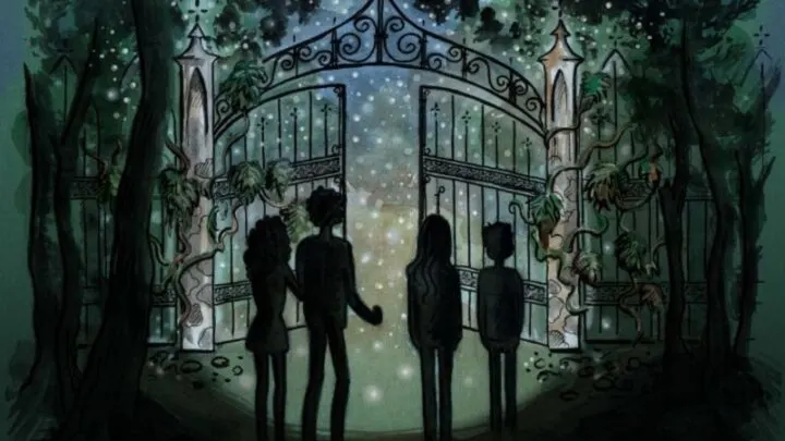 Fantasy-Welten Selbst Erschaffen Mit Unseren Tipps Und Ideen