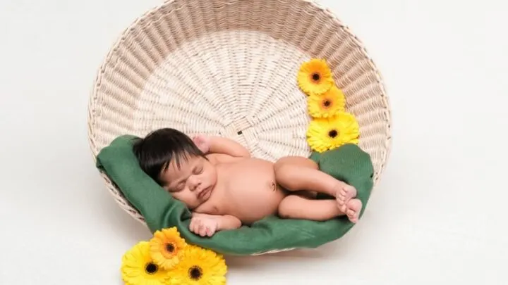 Glückwünsche Zur Geburt: Sprüche Für Tochter, Sohn & Eltern