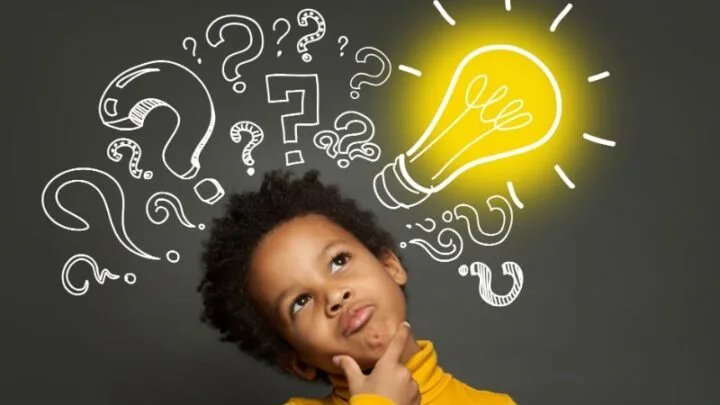 Rätselfragen Für Kinder: Knifflige Knobelaufgaben