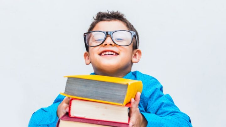 Englisch Für Kinder: Englisch Lernen Mit Spaß Und Freude!
