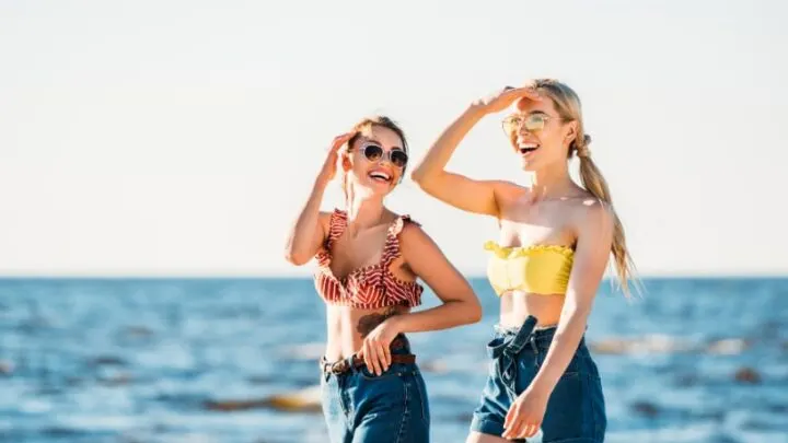 Freunde Fürs Leben: Freundschaft Die Alles Überbrücken Kann!