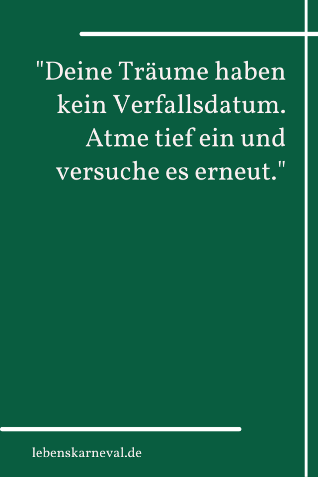 Das Kalte Wasser Wird Nicht Wärmer Wenn Du Später Springst