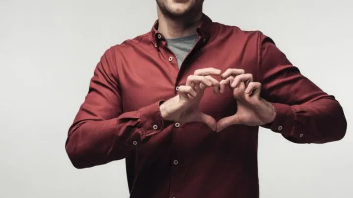 Herzmensch: Bedeutung Und Hauptmerkmale Von Herzmenschen