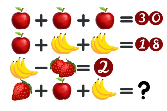 Die Besten Mathe Rätsel Aller Zeiten
