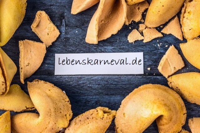 Glückskeks Sprüche Für Jeden Anlass