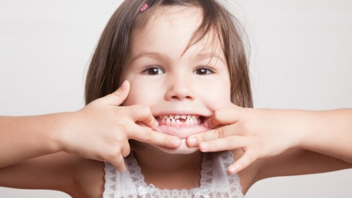 Zahnfee: Ein Bisschen Magie Für Jeden Zahn