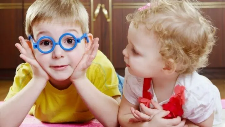 Geschwisterliebe: Die Besondere Liebe Zwischen Geschwistern!