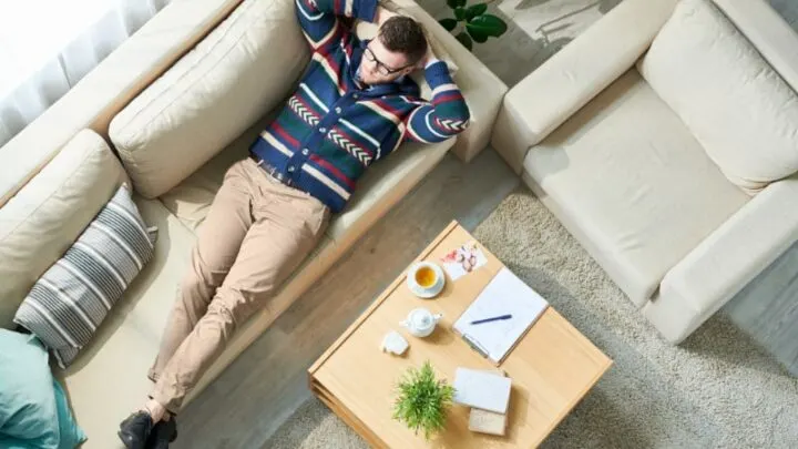 Stubenhocker Generation: Was Macht Kinder Zu Stubenhockern?