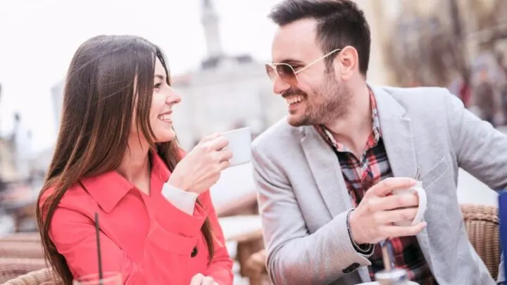 Mingle: Das Dasein Zwischen Single Und Beziehung!