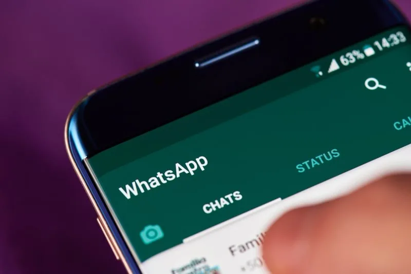 WhatsApp-App-Menu