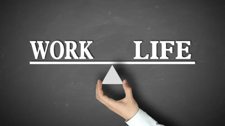 Work Life Balance: Beruf Und Privatleben Im Gleichgewicht