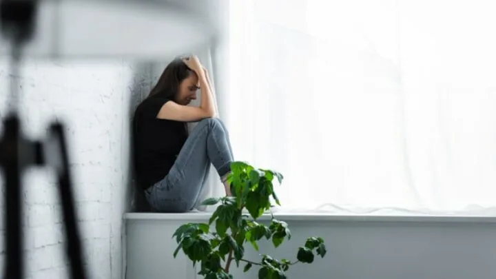 Verlustangst: Die Angst Einen Lieben Menschen Zu Verlieren