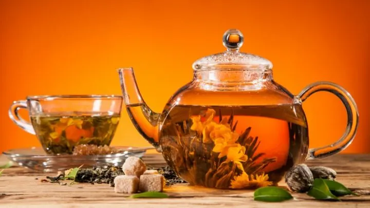 Fabulöse Ideen, Tipps & Tricks Für Die Perfekte Teeparty