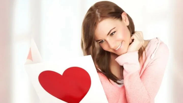 Liebesbrief Schreiben Tipps: So Gelingt Die Liebeserklärung!