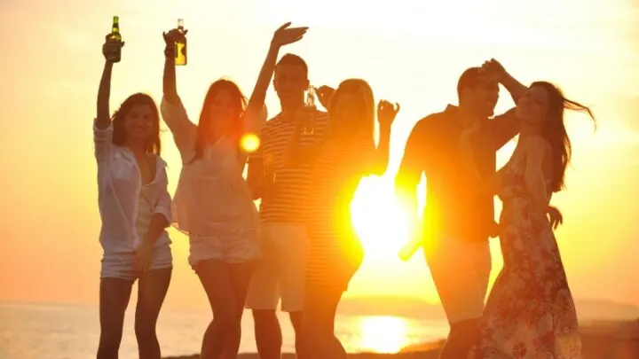 Sommerparty: Ideen Und Deko Für Ein Gelungenes Fest