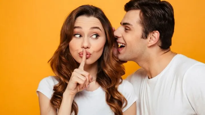 Komplimente Für Frauen: Das Hört Jede Frau Gern