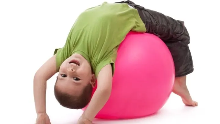 Sport für Kinder: Bewegung Und Spaß Durch Kindersport!