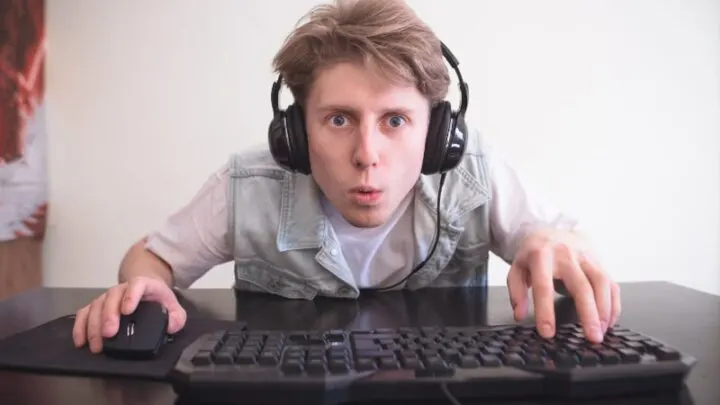 Rollenspiele: Die Reise In Eine Ganz Andere Welt!