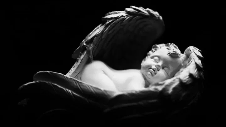 Schutzengel Sprüche