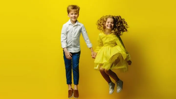 Bewegungsgeschichten: Warum Sind Die Wichtig?