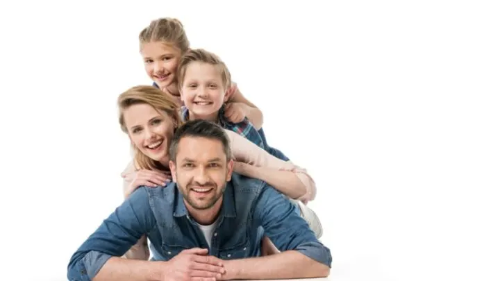 Familienzeit: Tipps Für Quality Time Mit Kindern