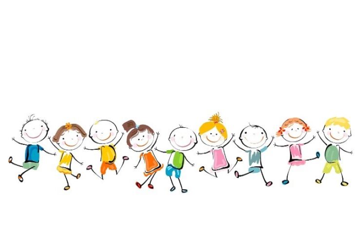  Bewegungsgeschichte Kindergarten: Spaß Und Bewegung! - Lebens Karneval Bildidee 