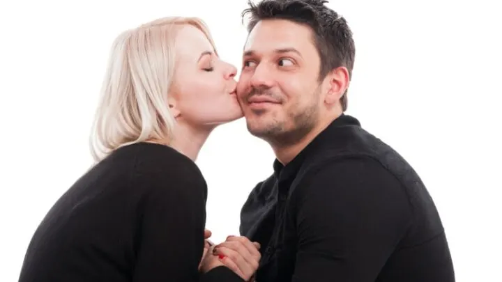 Gemeinsame Zeit Schenken Und Beziehungen Stärken