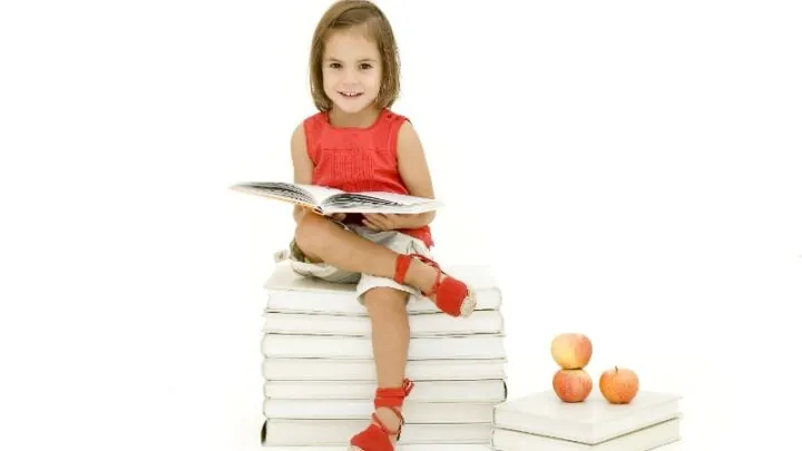 Kurze Geschichten Für Kinder: Der Vorlesespaß!