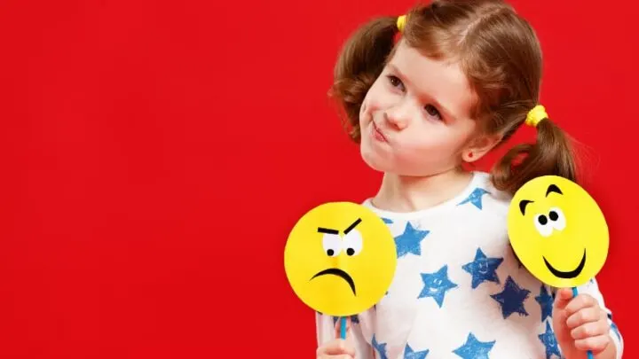 Gefühlsstarkes Kind Erkennen, Verstehen Und Unterstützen!