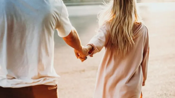 Beziehung Retten & Neue Chance Geben Oder Loslassen?