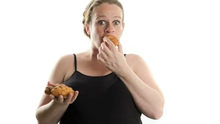 Fressattacke: Was Tun Bei Binge Eating?