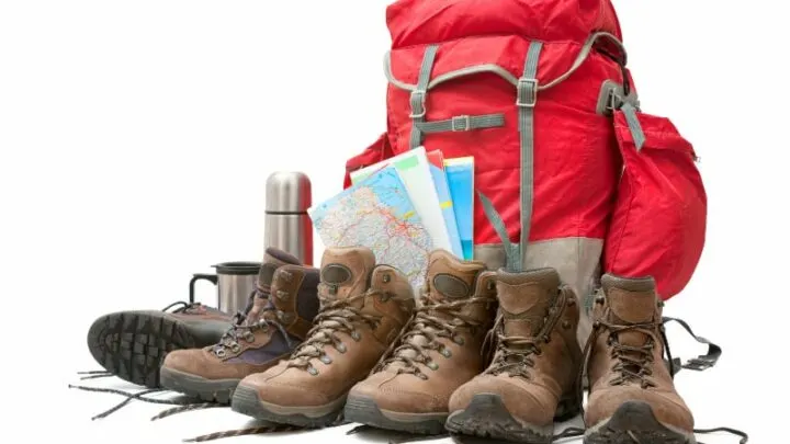 Packliste Camping: Die MUST-HAVES Für Ihren Campingurlaub!