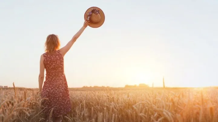 Sommer Ende: Sommer-Wetter Ade!