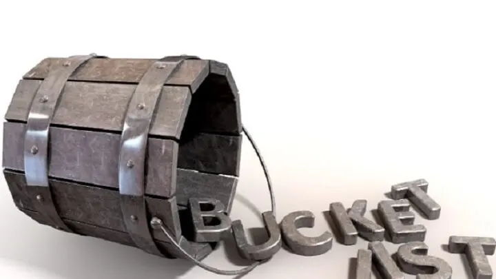 Bucket List: Bedeutung Und Ideen Für Ihre To Do Liste