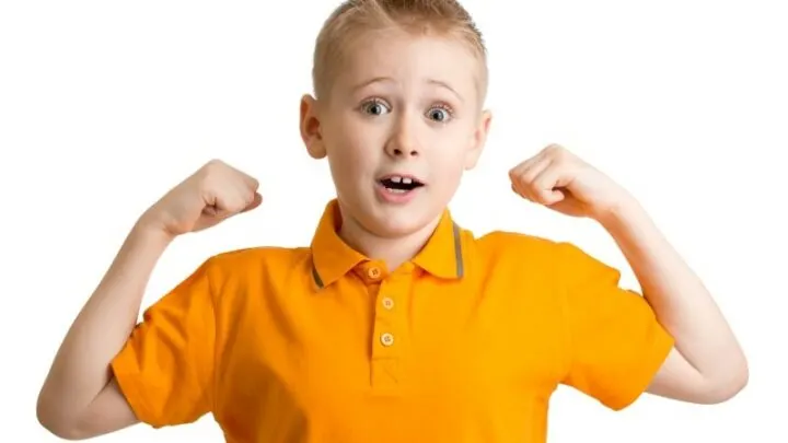 Vorpubertät: Jetzt Hört Die Babyzeit Endlich Auf!