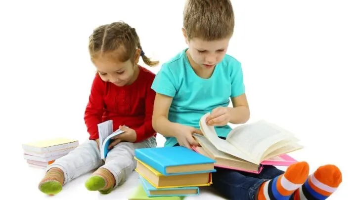 Die Schönsten Mitmachbücher Für Erwachsene Und Kinder