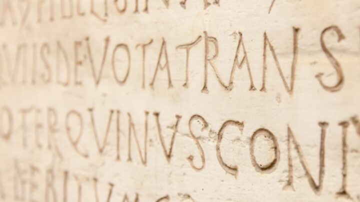 Lateinische Sprüche, Zitate Und Aphorismen Mit Übersetzung