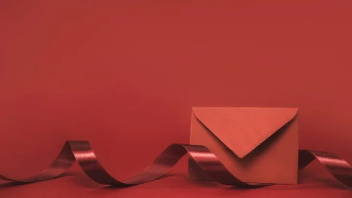 Liebesbriefe Zum Weinen: Große Emotionen, Tränen Und Liebe!