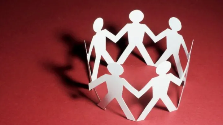 Zusammenhalt Sprüche Für Einheit, Freunde & Teamwork